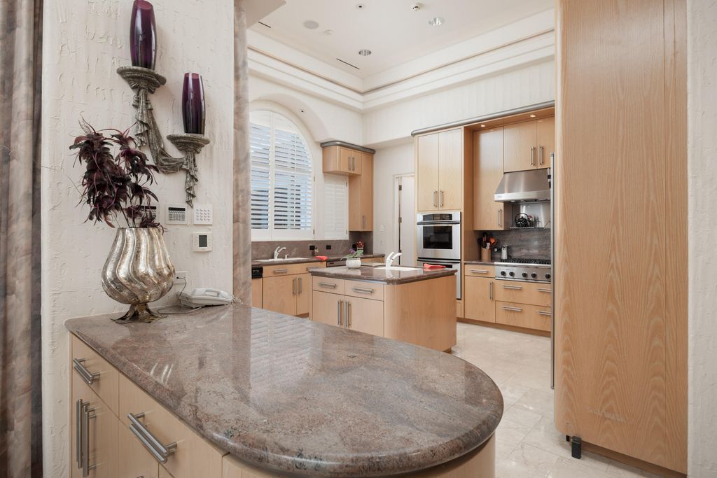 Heavenly Views The Windy Hill Estate A Tennessee Treasure Offered at 12 Million 32