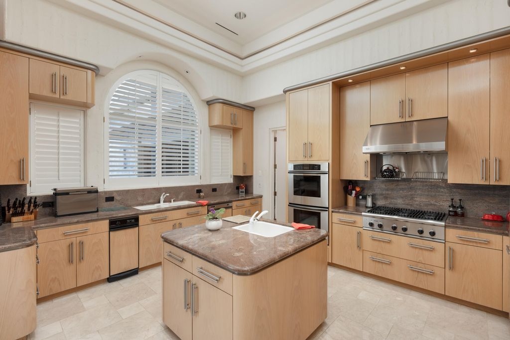 Heavenly Views The Windy Hill Estate A Tennessee Treasure Offered at 12 Million 33
