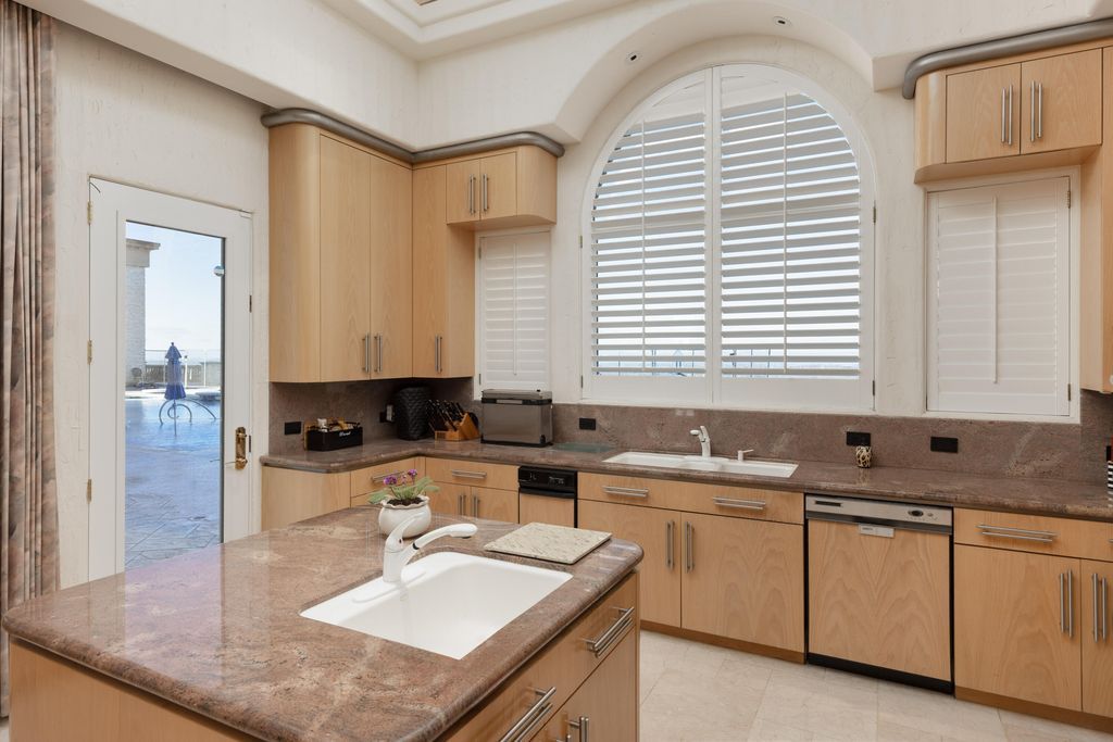 Heavenly Views The Windy Hill Estate A Tennessee Treasure Offered at 12 Million 38