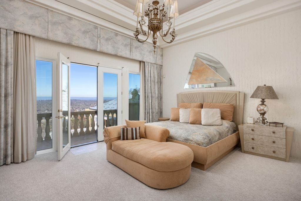 Heavenly Views The Windy Hill Estate A Tennessee Treasure Offered at 12 Million 40