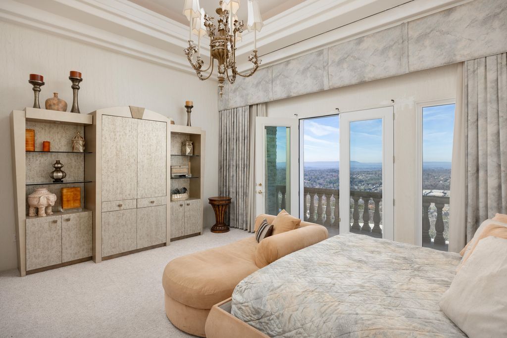 Heavenly Views The Windy Hill Estate A Tennessee Treasure Offered at 12 Million 41