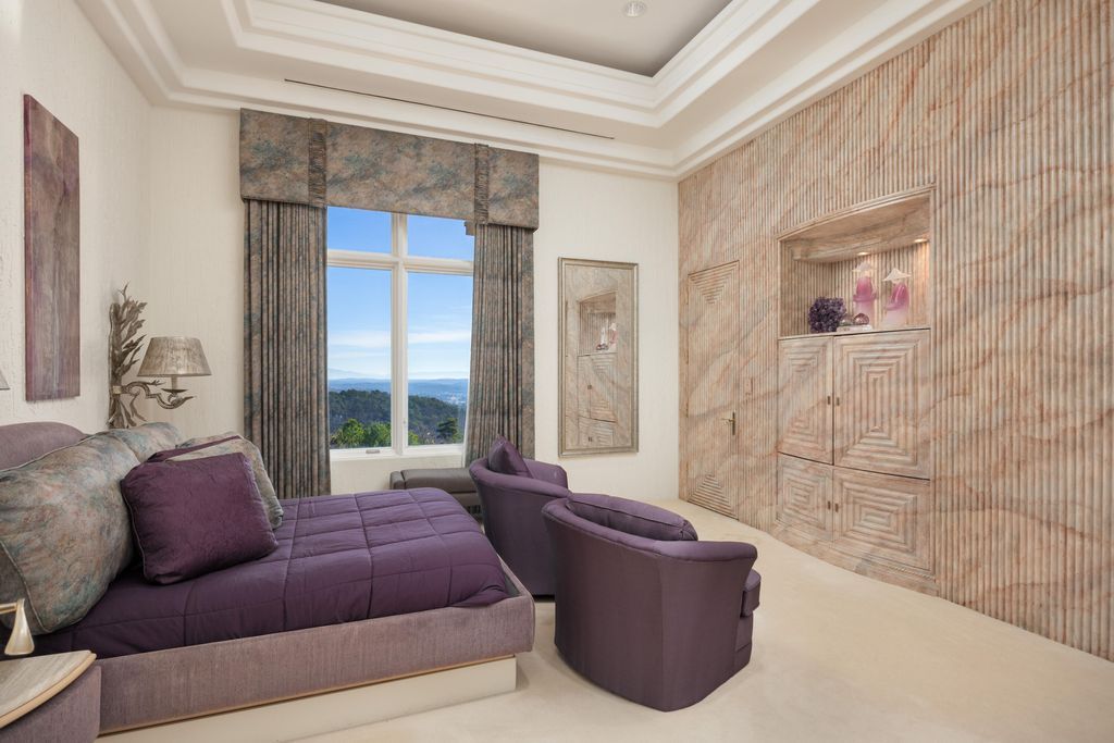 Heavenly Views The Windy Hill Estate A Tennessee Treasure Offered at 12 Million 46