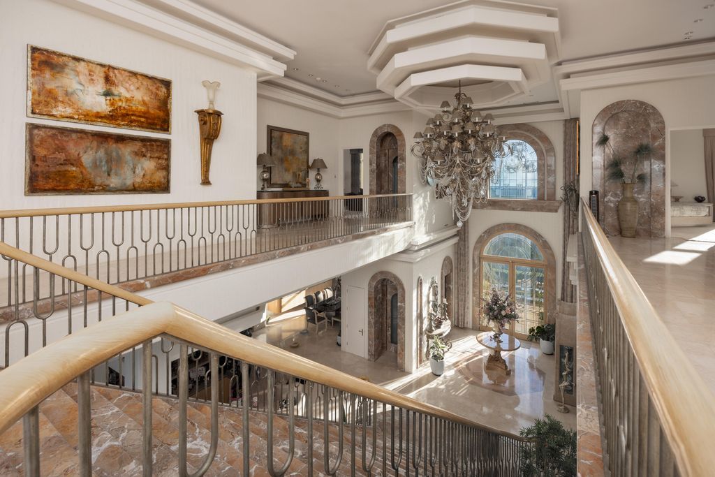 Heavenly Views The Windy Hill Estate A Tennessee Treasure Offered at 12 Million 48
