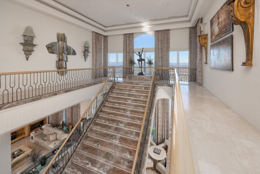 Heavenly Views The Windy Hill Estate A Tennessee Treasure Offered at 12 Million 52