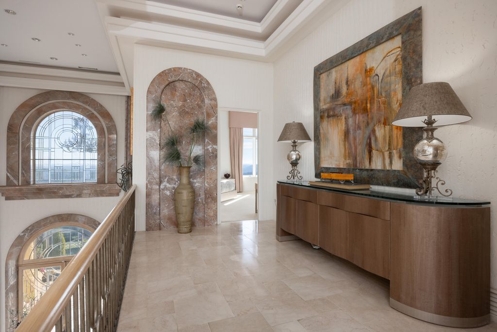 Heavenly Views The Windy Hill Estate A Tennessee Treasure Offered at 12 Million 53