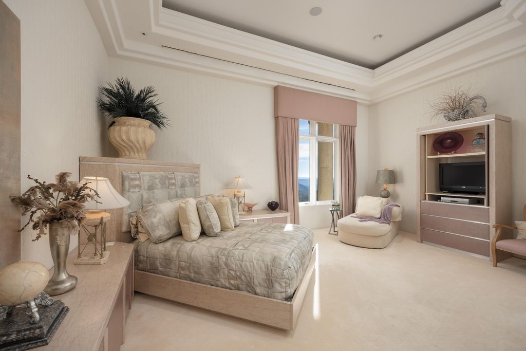 Heavenly Views The Windy Hill Estate A Tennessee Treasure Offered at 12 Million 54