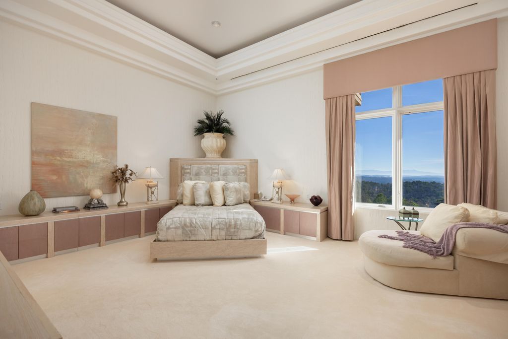 Heavenly Views The Windy Hill Estate A Tennessee Treasure Offered at 12 Million 55