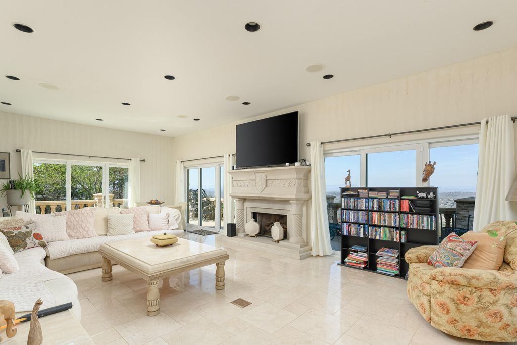 Heavenly Views The Windy Hill Estate A Tennessee Treasure Offered at 12 Million 59