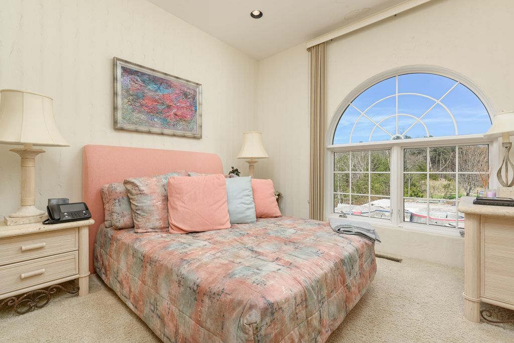 Heavenly Views The Windy Hill Estate A Tennessee Treasure Offered at 12 Million 60