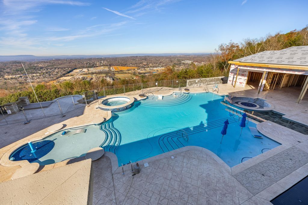 Heavenly Views The Windy Hill Estate A Tennessee Treasure Offered at 12 Million 69