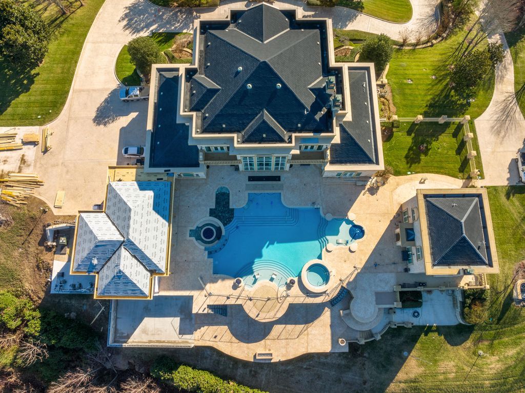 Heavenly Views The Windy Hill Estate A Tennessee Treasure Offered at 12 Million 9