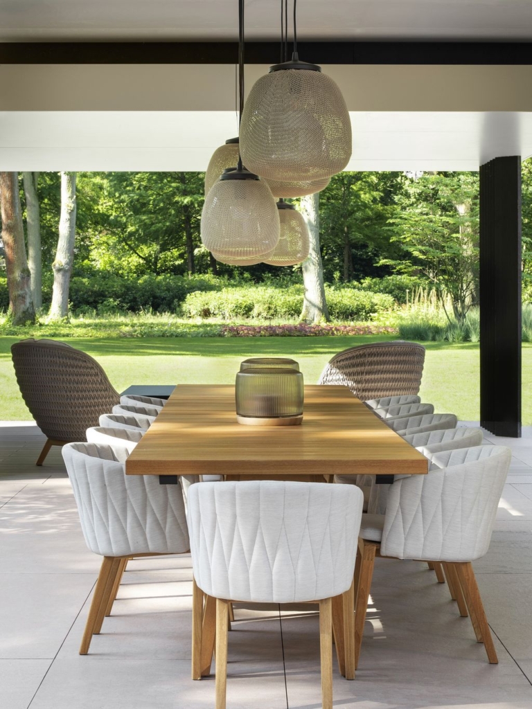 House Flanders Modern house in wooded landscape by SAOTA 27