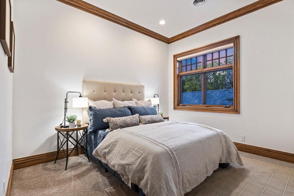 Idyllic Waterfront Retreat Stunning Views of Lake and Mountains in Idaho Offered at 4.125 Million 48