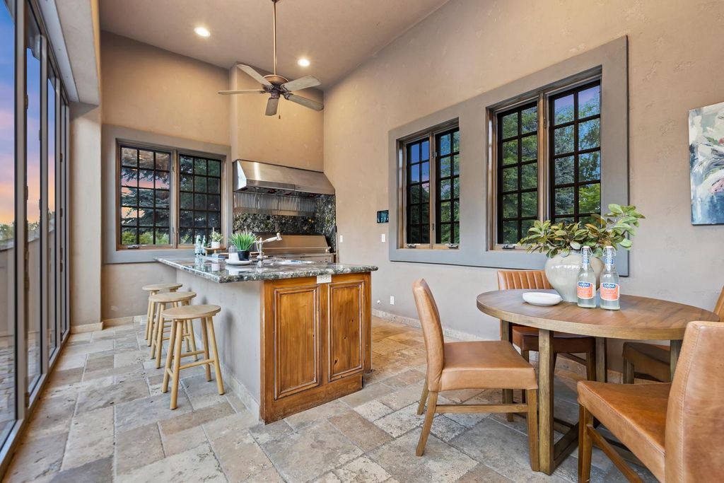 Idyllic Waterfront Retreat Stunning Views of Lake and Mountains in Idaho Offered at 4.125 Million 52