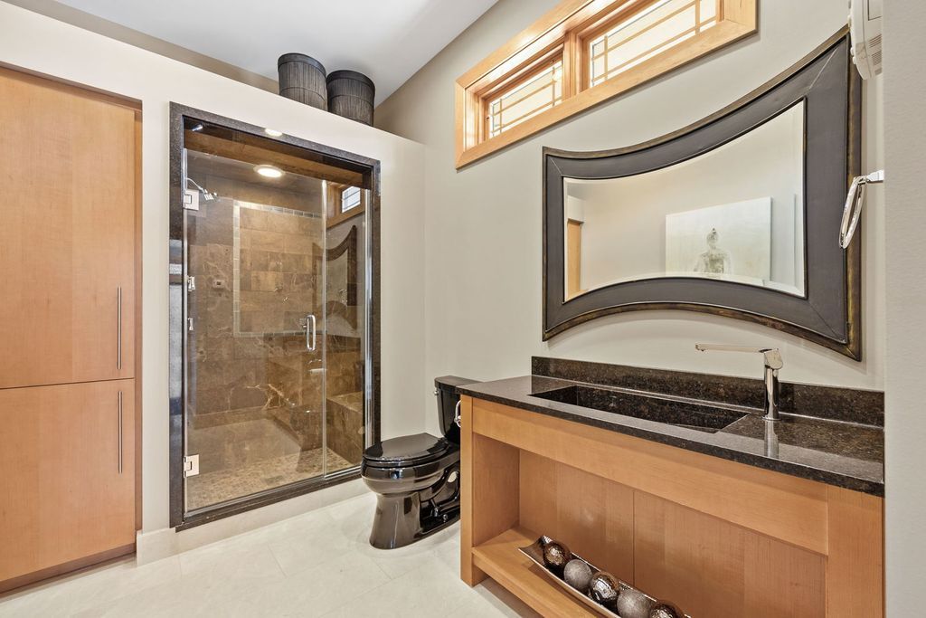 Illinois Haven Luxurious Private Estate with Transitional and Modern Flair Offered at 2.5 Million 45