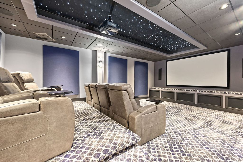 Illinois Haven Luxurious Private Estate with Transitional and Modern Flair Offered at 2.5 Million 64