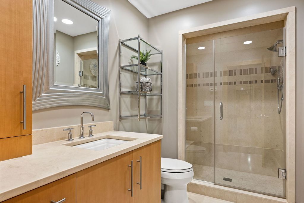 Illinois Haven Luxurious Private Estate with Transitional and Modern Flair Offered at 2.5 Million 69