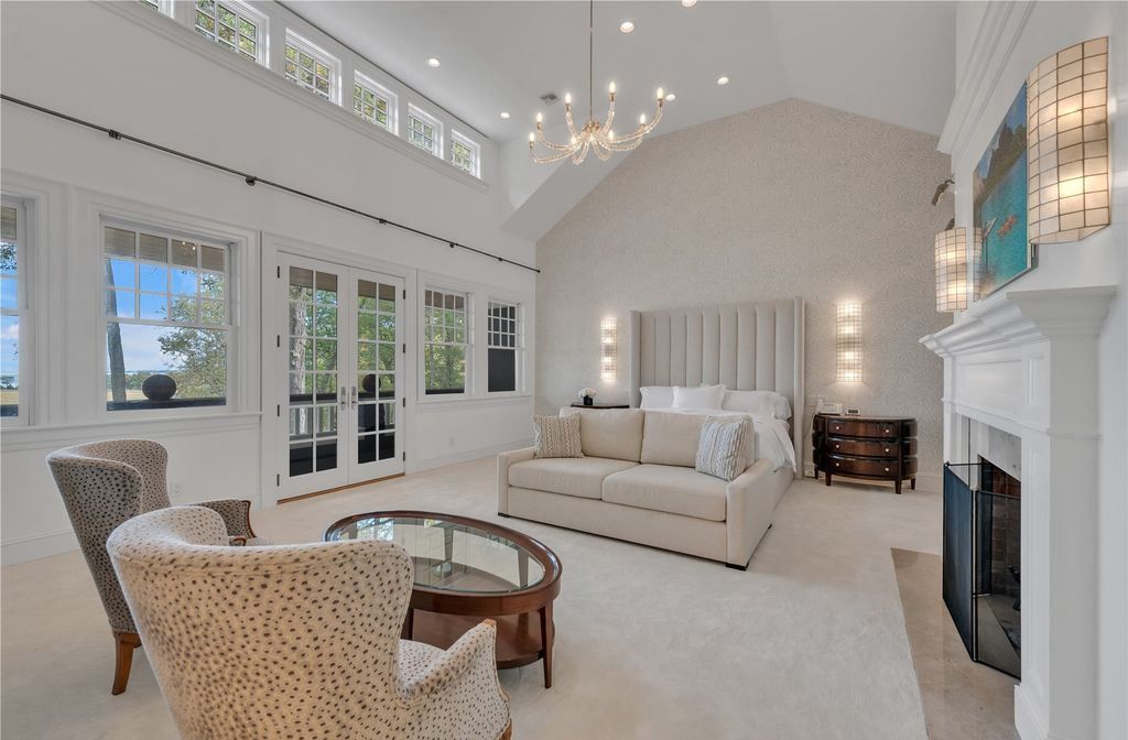 Luxury Defined Shingle Style Residence with Stunning Long Island Sound Views Listed at 9.5 Million 15