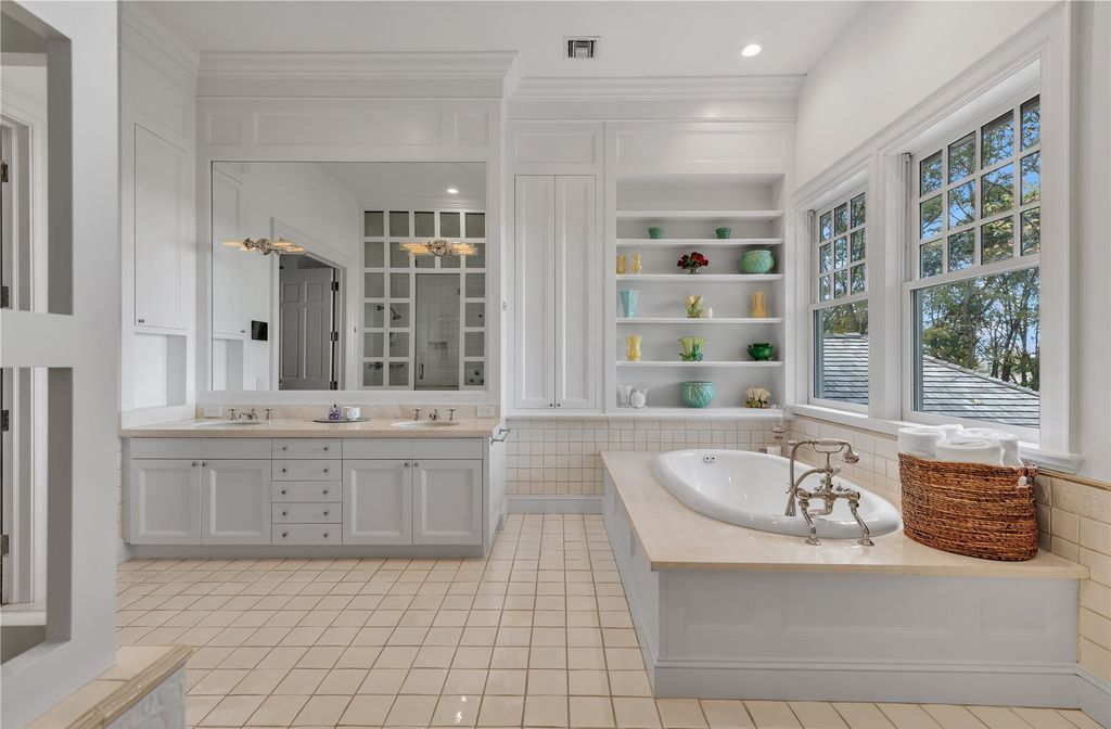 Luxury Defined Shingle Style Residence with Stunning Long Island Sound Views Listed at 9.5 Million 16
