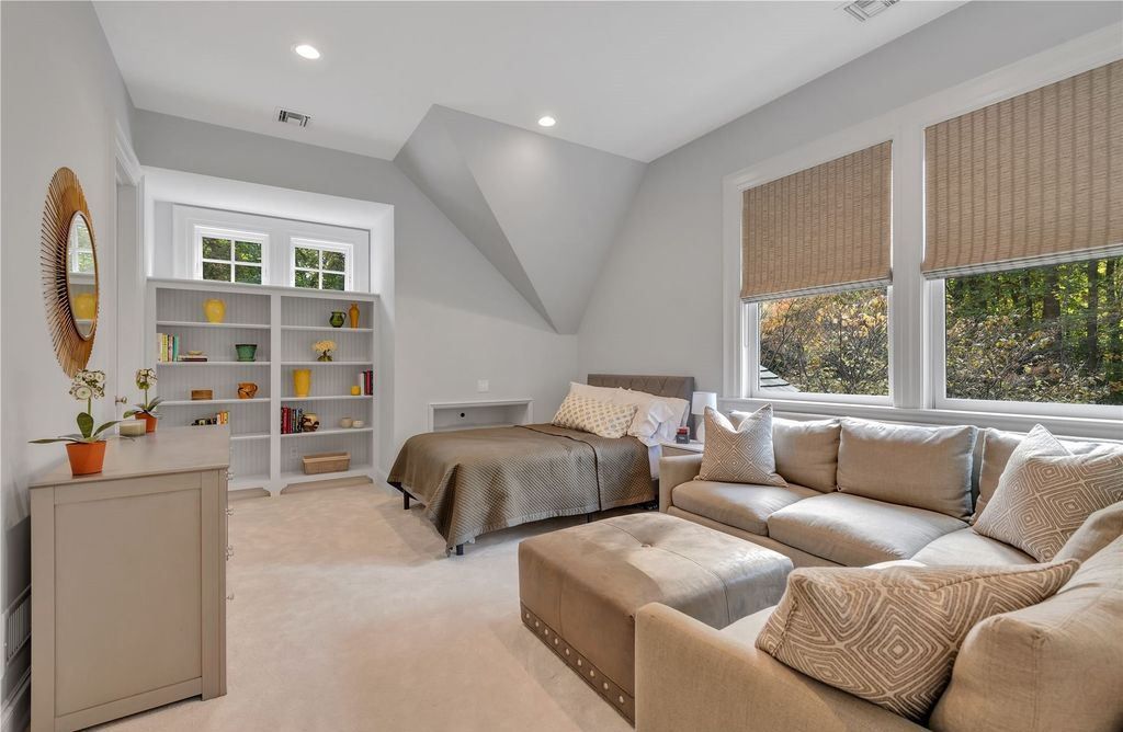 Luxury Defined Shingle Style Residence with Stunning Long Island Sound Views Listed at 9.5 Million 23