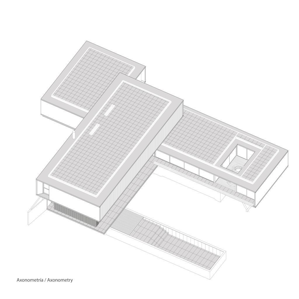 MS House with Meticulous Architectural Design by Sommet 1