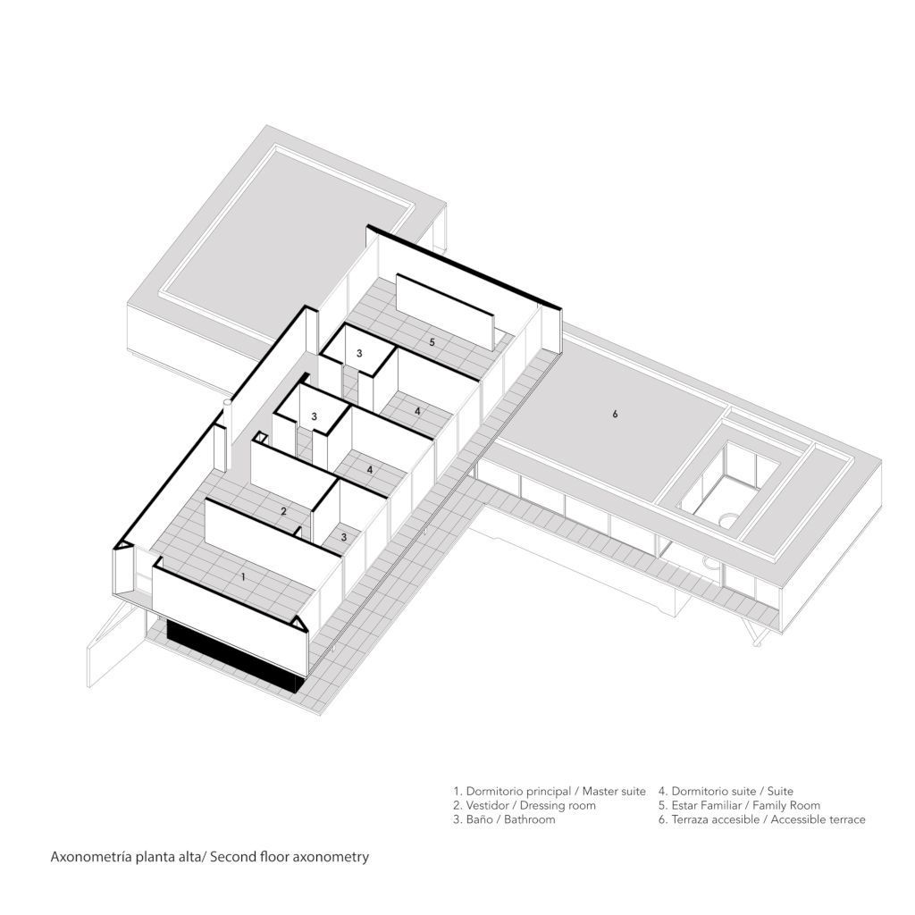 MS House with Meticulous Architectural Design by Sommet