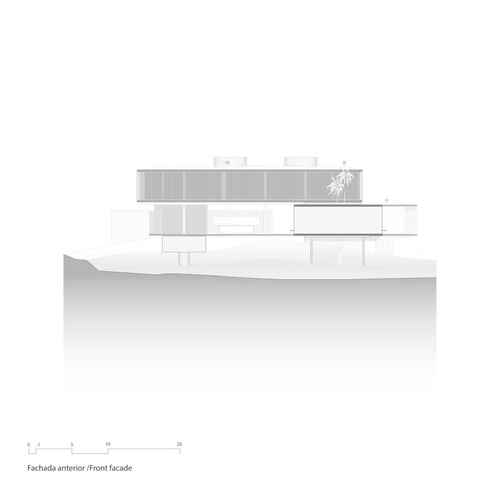 MS House with Meticulous Architectural Design by Sommet