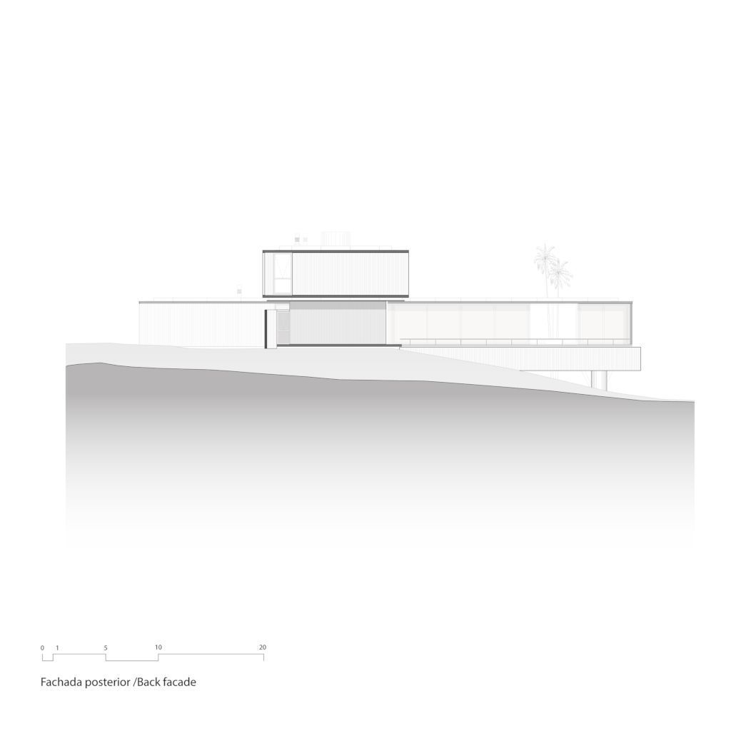 MS House with Meticulous Architectural Design by Sommet
