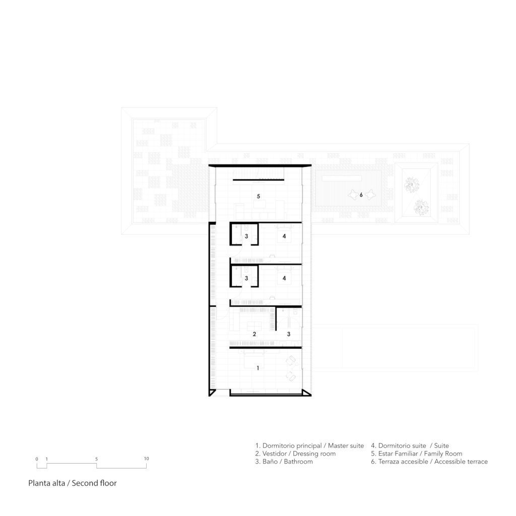 MS House with Meticulous Architectural Design by Sommet