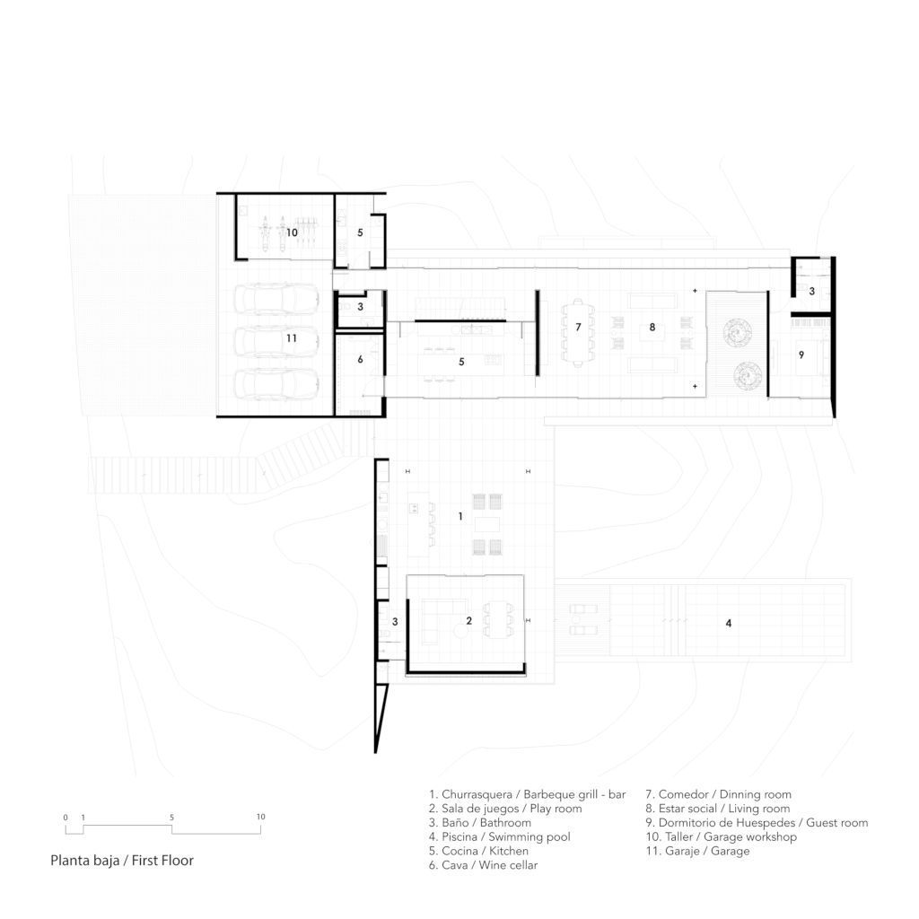 MS House with Meticulous Architectural Design by Sommet