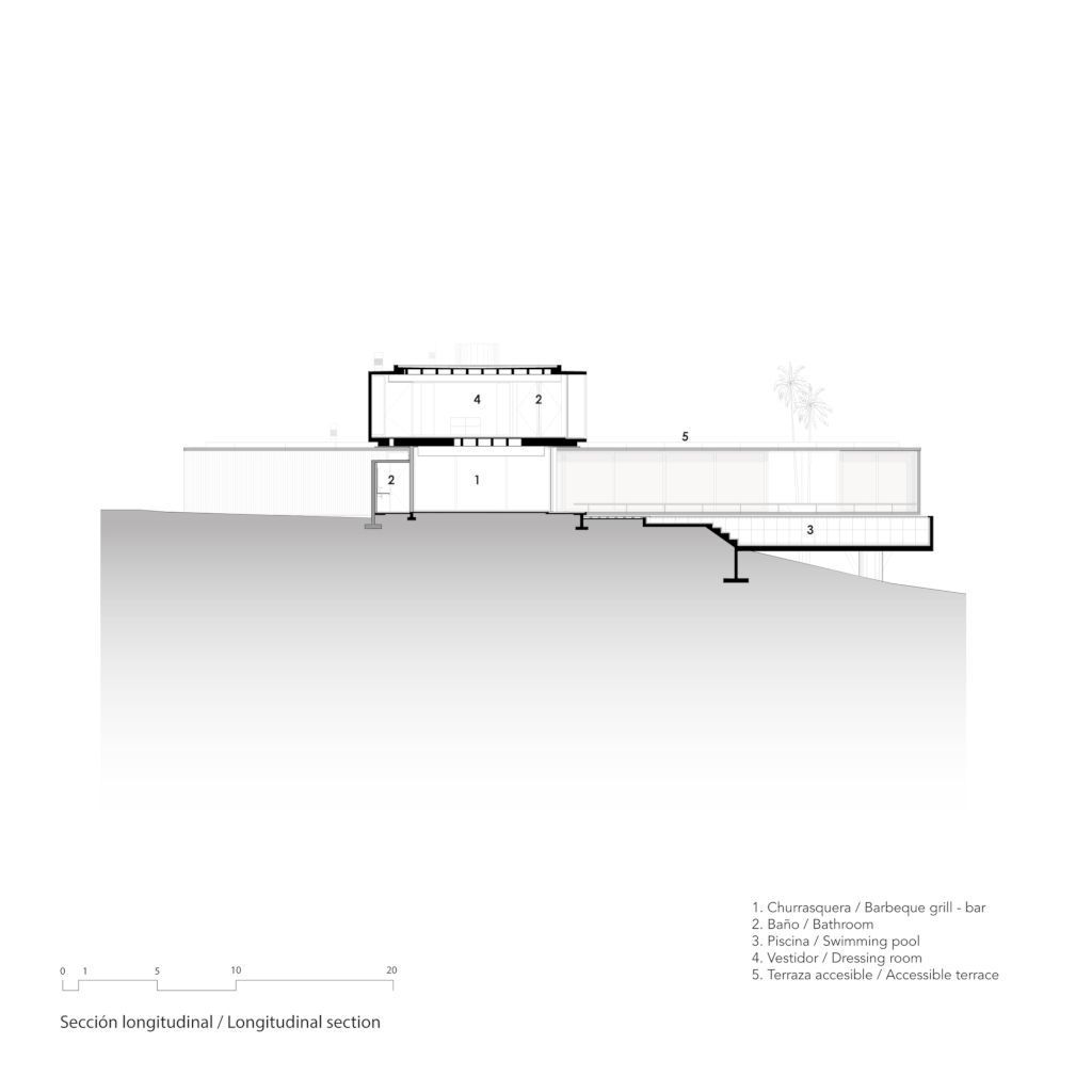 MS House with Meticulous Architectural Design by Sommet