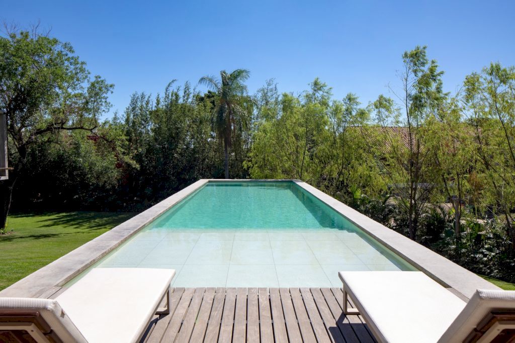 MS House with Meticulous Architectural Design by Sommet