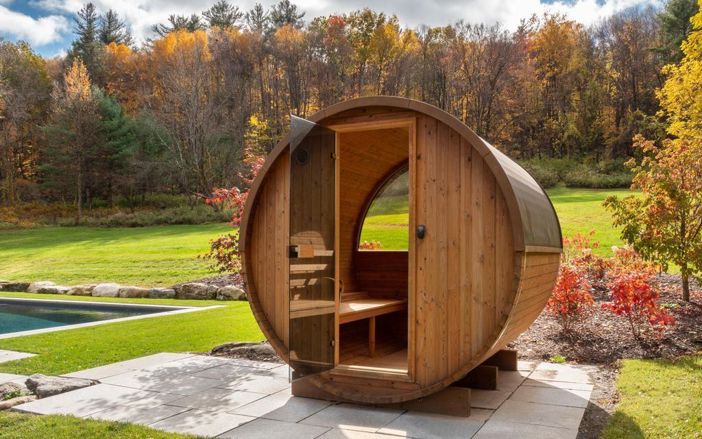 Massachusetts Single Level Retreat Seamlessly Integrates Modern and Rustic Charm Asking 4999888 5