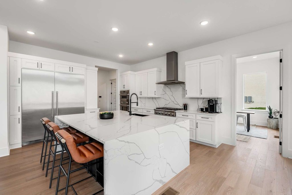 Modern Style Home for Sale in Lookaway Farms Tennessee Priced at 2.6 Million 14