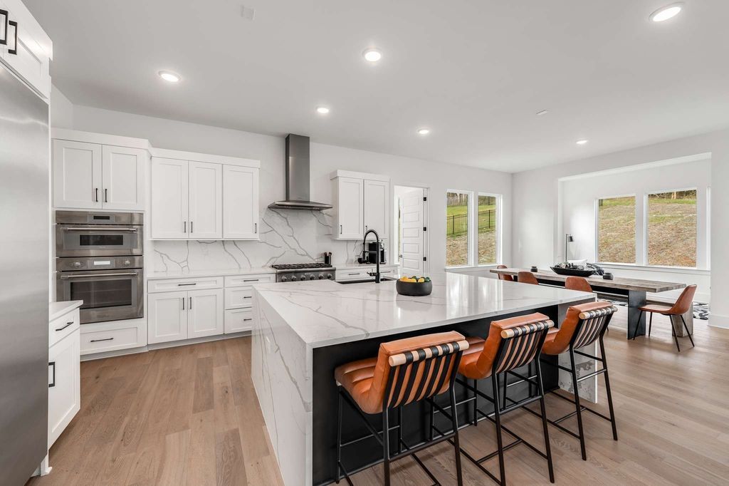 Modern Style Home for Sale in Lookaway Farms Tennessee Priced at 2.6 Million 15