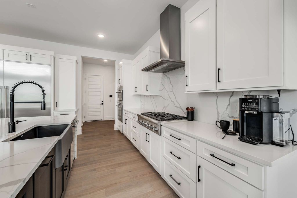 Modern Style Home for Sale in Lookaway Farms Tennessee Priced at 2.6 Million 18