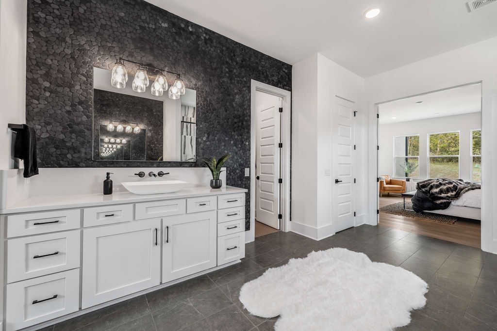 Modern Style Home for Sale in Lookaway Farms Tennessee Priced at 2.6 Million 25