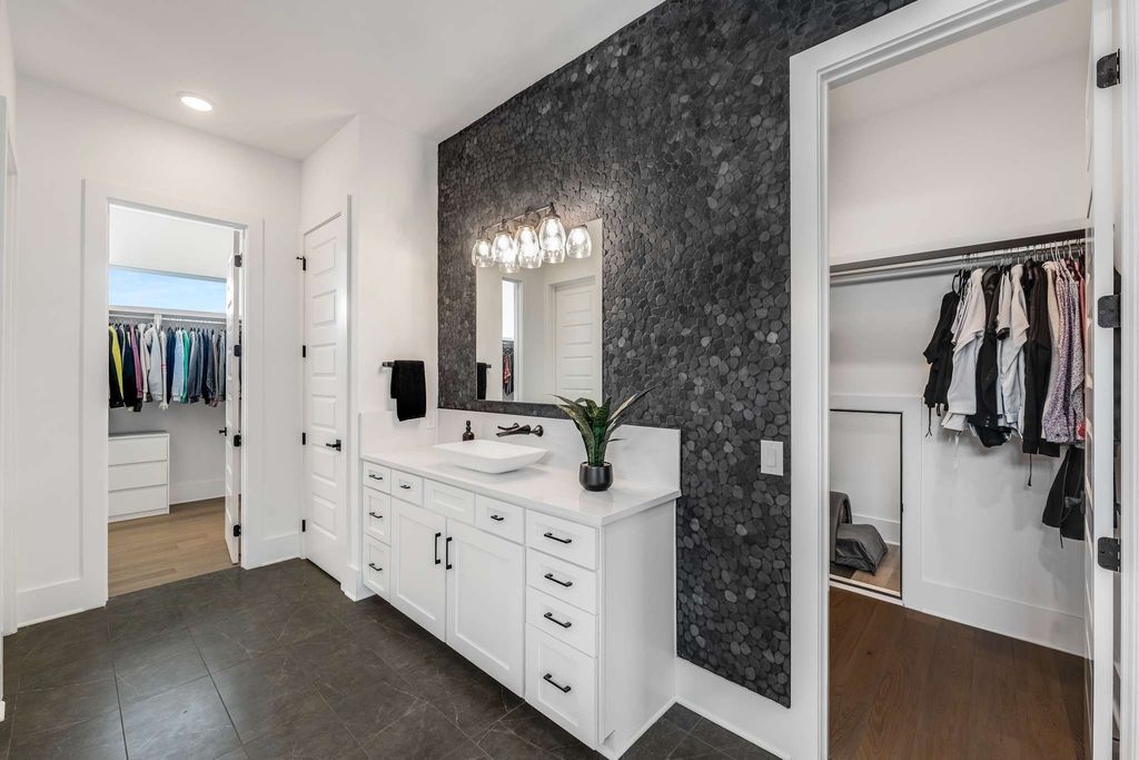 Modern Style Home for Sale in Lookaway Farms Tennessee Priced at 2.6 Million 26