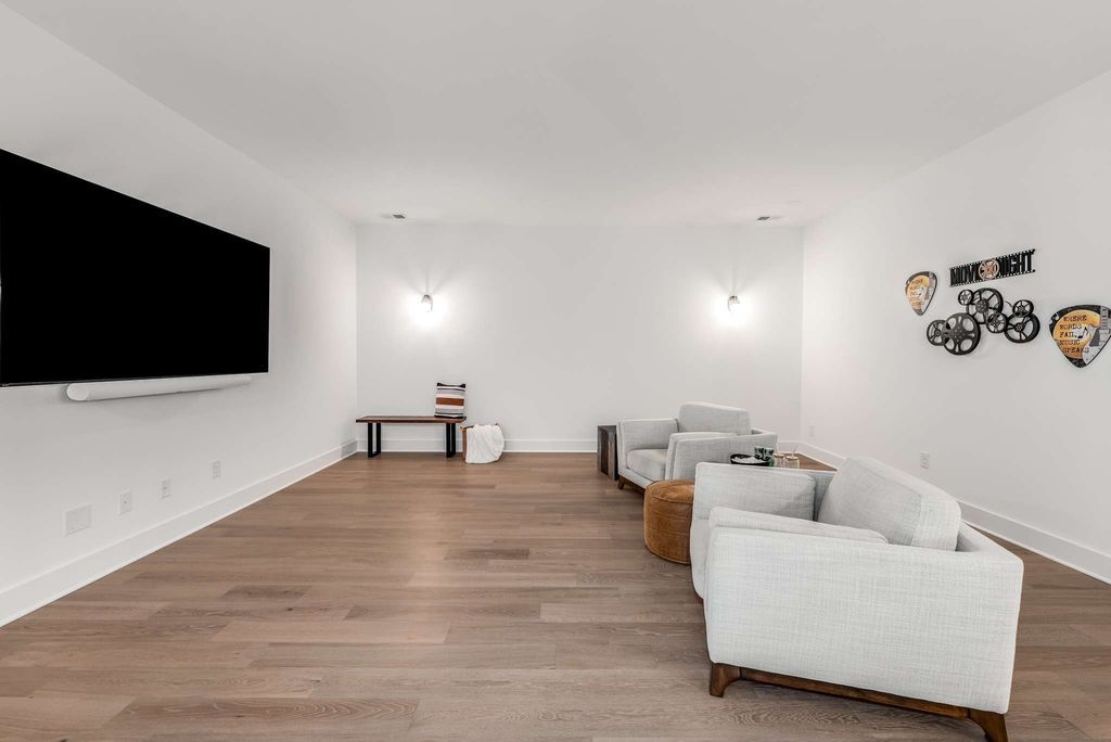 Modern Style Home for Sale in Lookaway Farms Tennessee Priced at 2.6 Million 30
