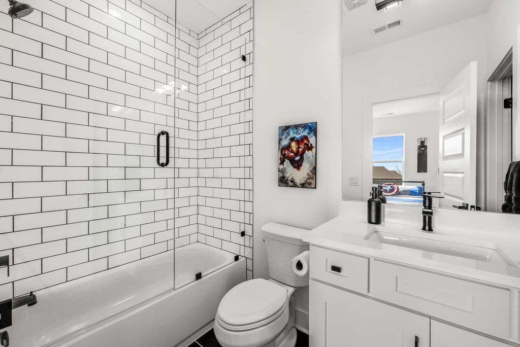 Modern Style Home for Sale in Lookaway Farms Tennessee Priced at 2.6 Million 36