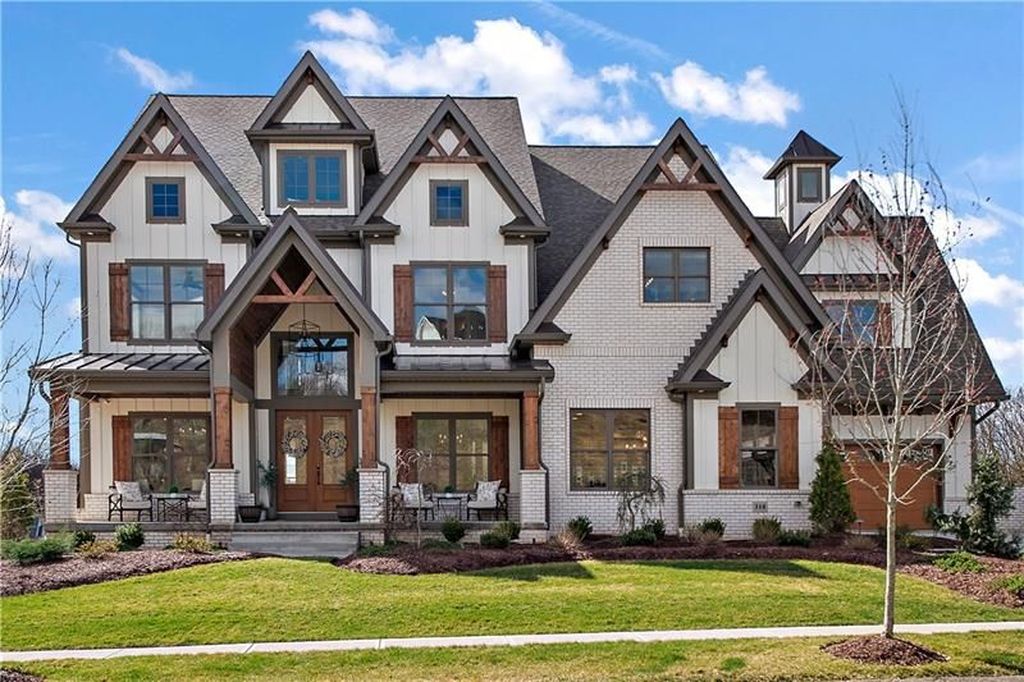 Newly Built Pennsylvania Home with Stunning Features and Ideal Location Offered at 2.7 Million 1