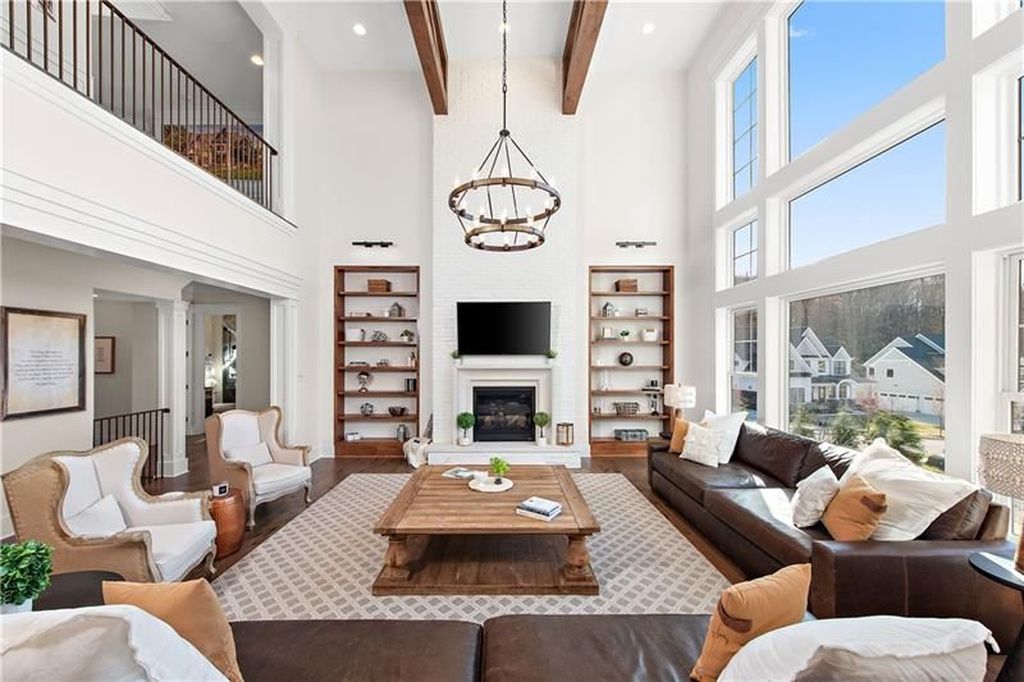 Newly Built Pennsylvania Home with Stunning Features and Ideal Location Offered at 2.7 Million 11