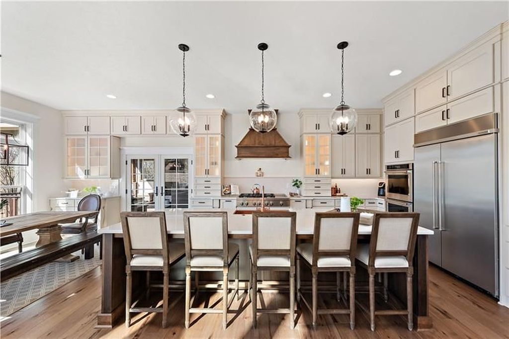 Newly Built Pennsylvania Home with Stunning Features and Ideal Location Offered at 2.7 Million 14