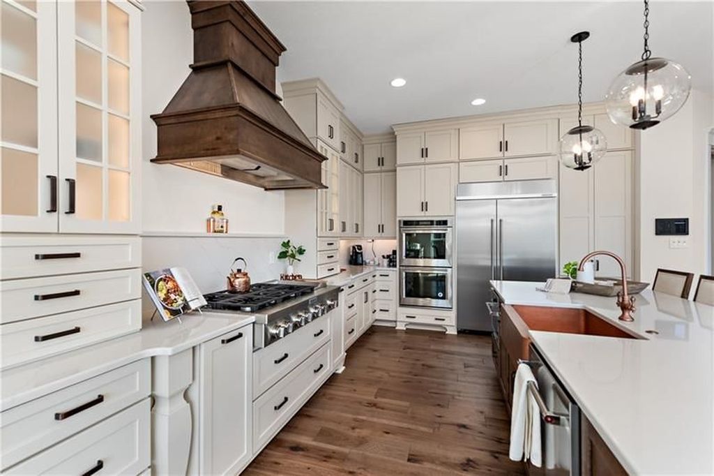 Newly Built Pennsylvania Home with Stunning Features and Ideal Location Offered at 2.7 Million 15