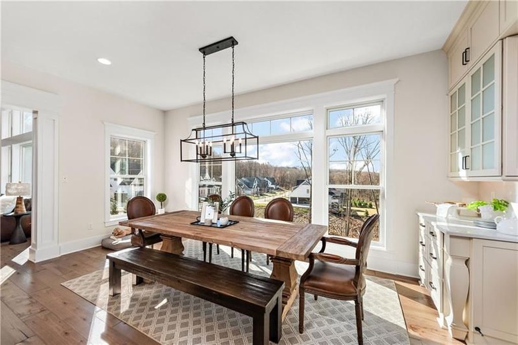 Newly Built Pennsylvania Home with Stunning Features and Ideal Location Offered at 2.7 Million 17