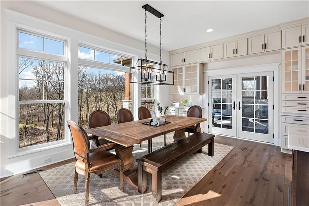 Newly Built Pennsylvania Home with Stunning Features and Ideal Location Offered at 2.7 Million 18