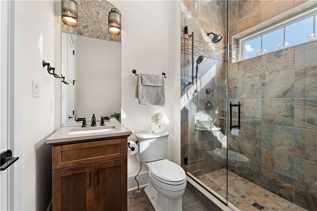 Newly Built Pennsylvania Home with Stunning Features and Ideal Location Offered at 2.7 Million 21