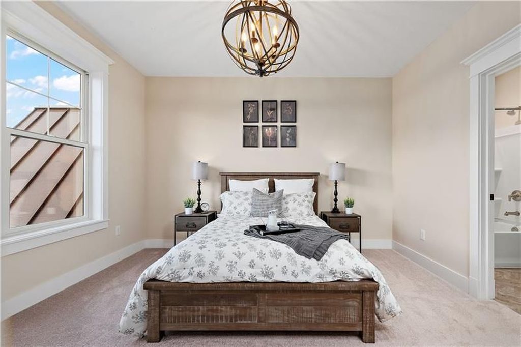 Newly Built Pennsylvania Home with Stunning Features and Ideal Location Offered at 2.7 Million 26