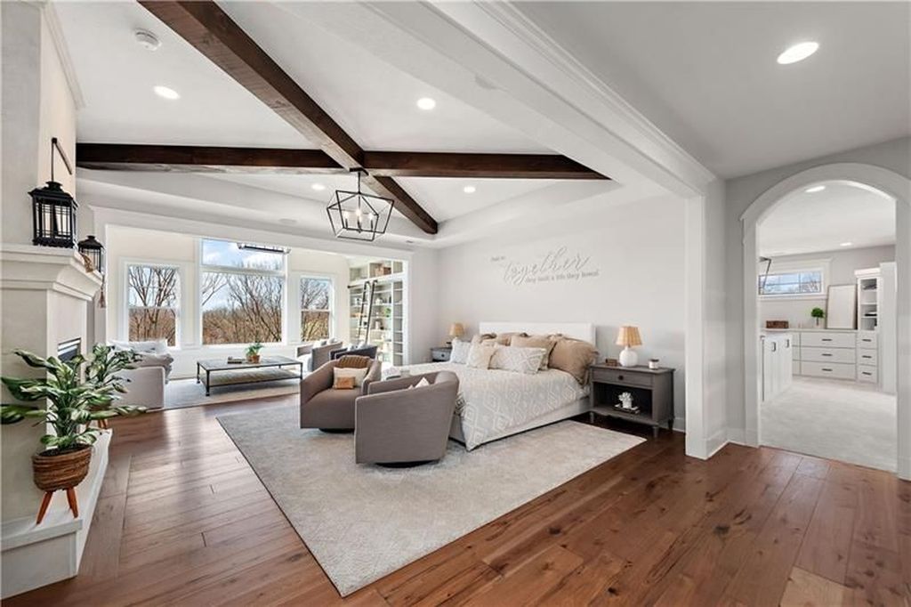 Newly Built Pennsylvania Home with Stunning Features and Ideal Location Offered at 2.7 Million 29