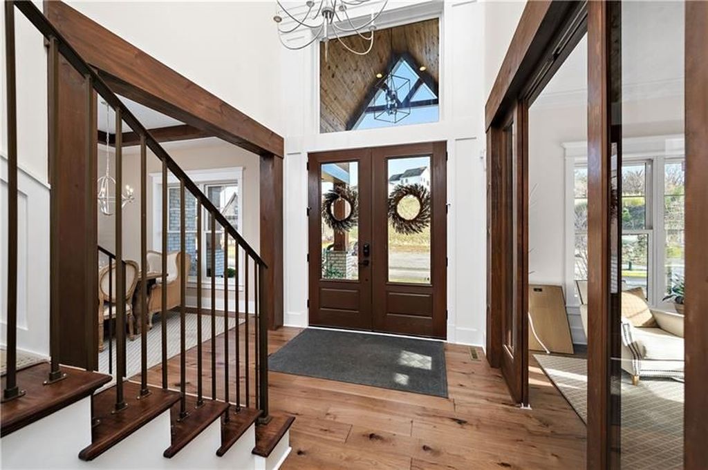Newly Built Pennsylvania Home with Stunning Features and Ideal Location Offered at 2.7 Million 3